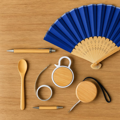 Accessoires personnalisés - Pro