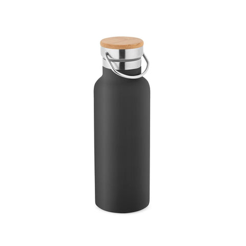 Gourde isotherme inox