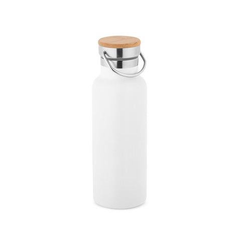 Gourde isotherme inox