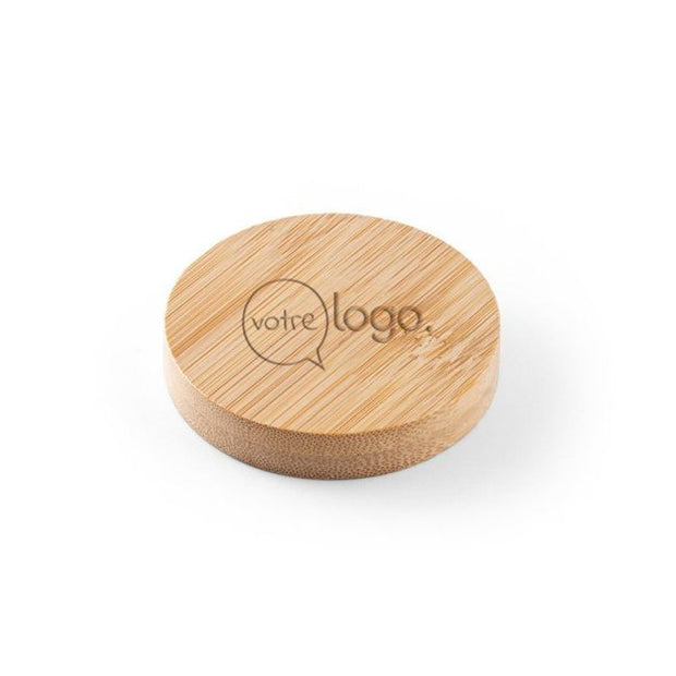 Décapsuleur magnétique bambou