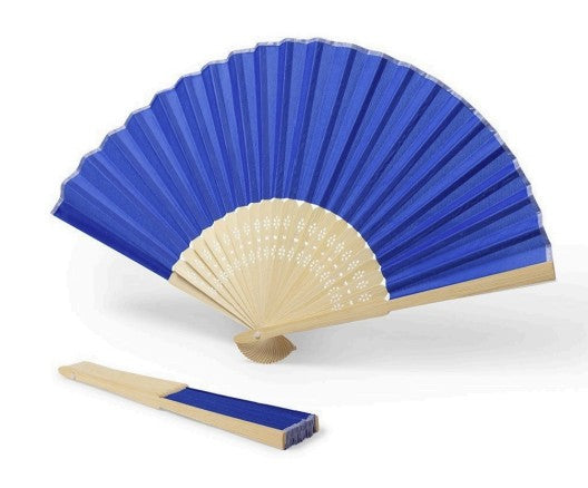 Eventail bambou