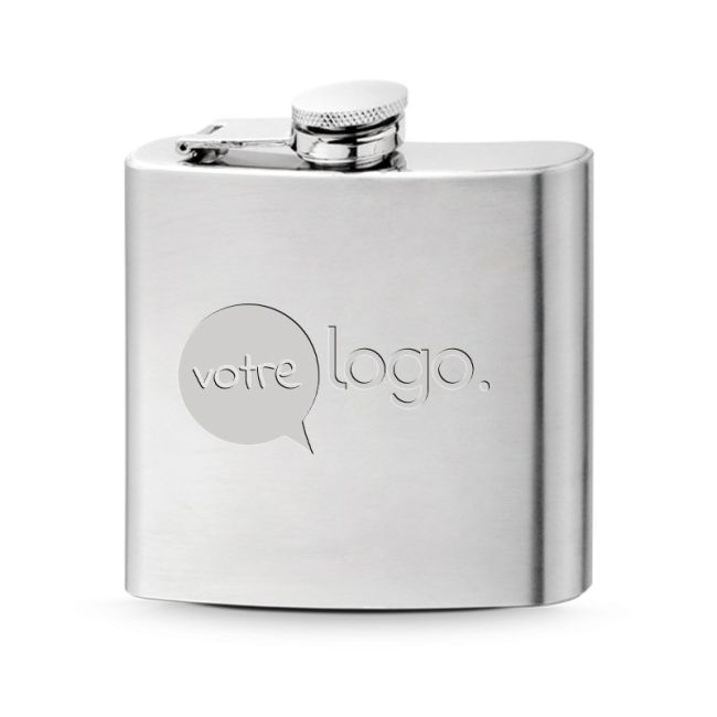 Flasque inox