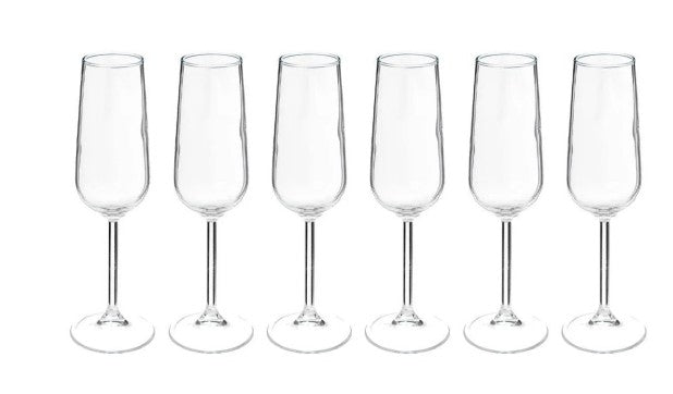 Verre à champagne 22 cl