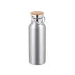 Gourde isotherme inox