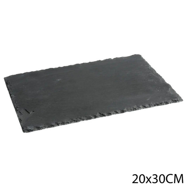 Planche ardoise (20x30 cm) - Pro